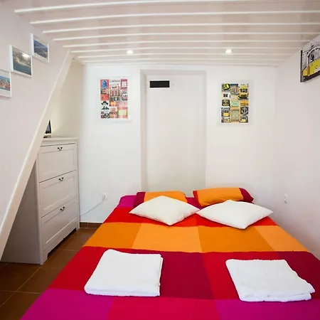 Caravel House * Lisboa