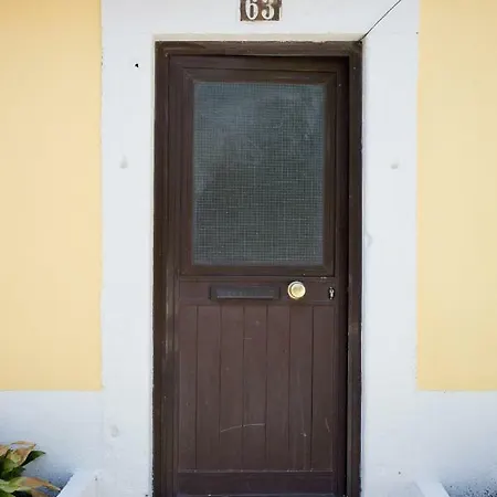 Caravel House