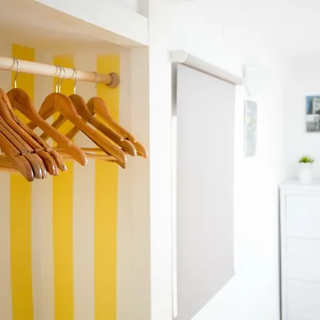 شقة Caravel House