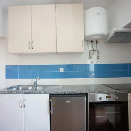 شقة Caravel House *