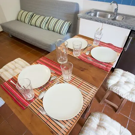 شقة Caravel House