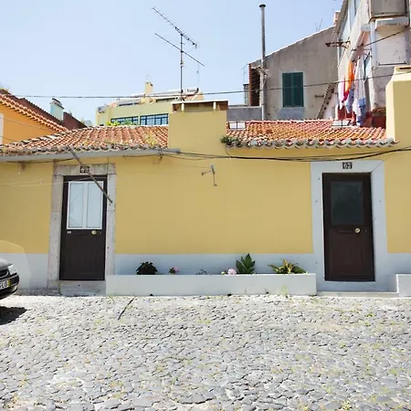 Caravel House شقة Lisboa