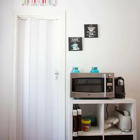 Caravel House شقة Lisboa