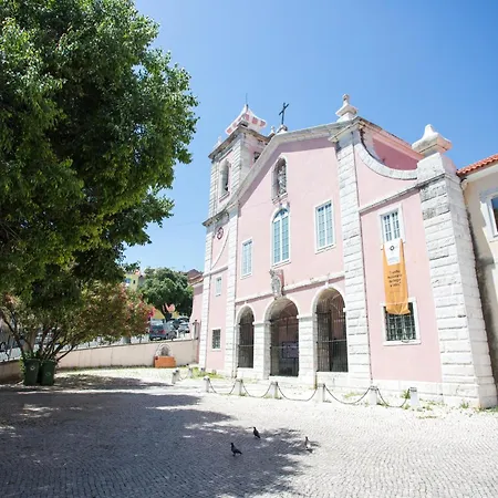 Caravel House شقة Lisboa